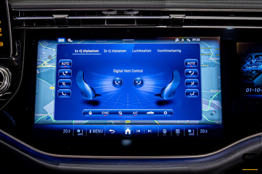 Mercedes-Benz E-Klasse Estate 300 e Exclusive Line|Pano|Full