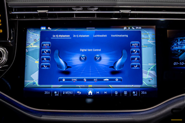 Mercedes-Benz E-Klasse Estate 300 e Exclusive Line|Pano|Full