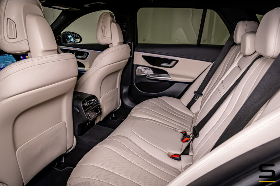 Mercedes-Benz E-Klasse Estate 300 e Exclusive Line|Pano|Full