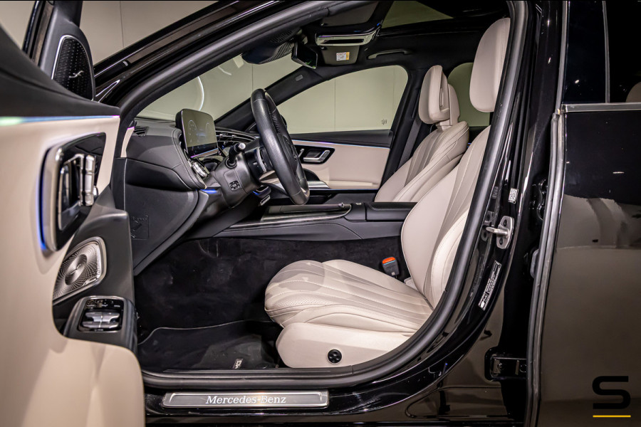 Mercedes-Benz E-Klasse Estate 300 e Exclusive Line|Pano|Full