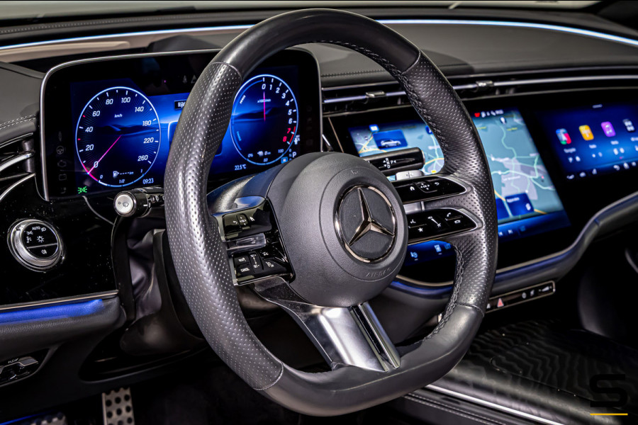 Mercedes-Benz E-Klasse Estate 300 e Exclusive Line|Pano|Full