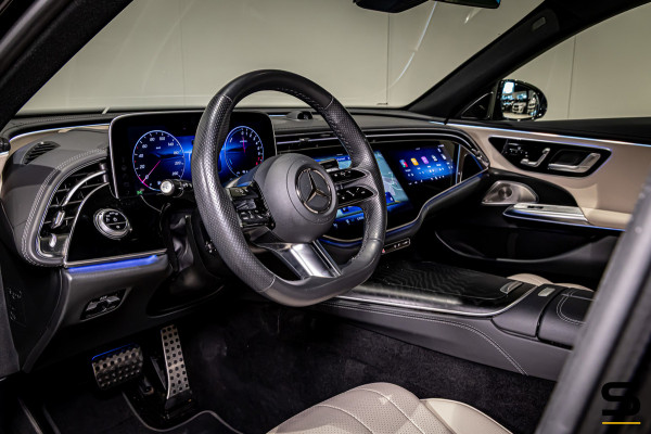Mercedes-Benz E-Klasse Estate 300 e Exclusive Line|Pano|Full