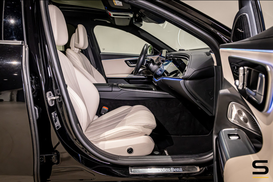 Mercedes-Benz E-Klasse Estate 300 e Exclusive Line|Pano|Full