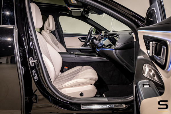 Mercedes-Benz E-Klasse Estate 300 e Exclusive Line|Pano|Full