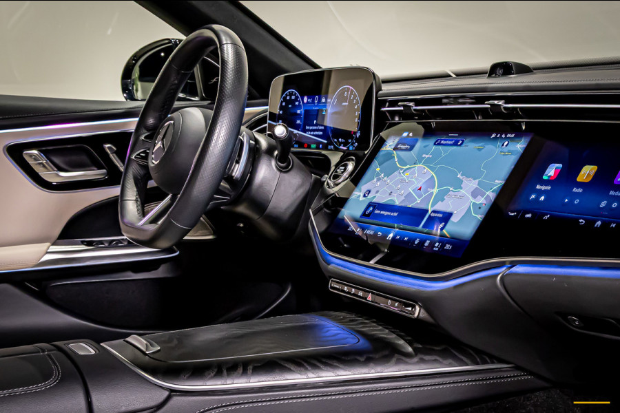 Mercedes-Benz E-Klasse Estate 300 e Exclusive Line|Pano|Full