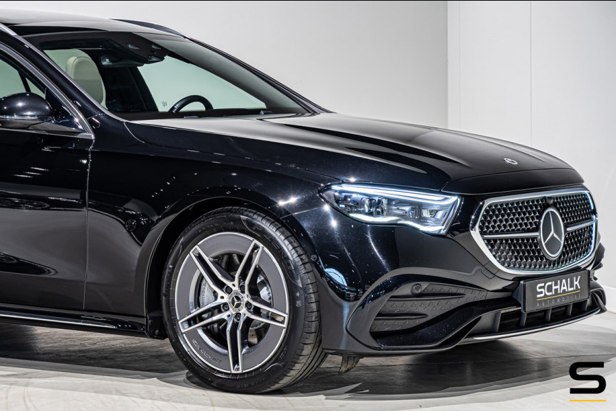Mercedes-Benz E-Klasse Estate 300 e Exclusive Line|Pano|Full
