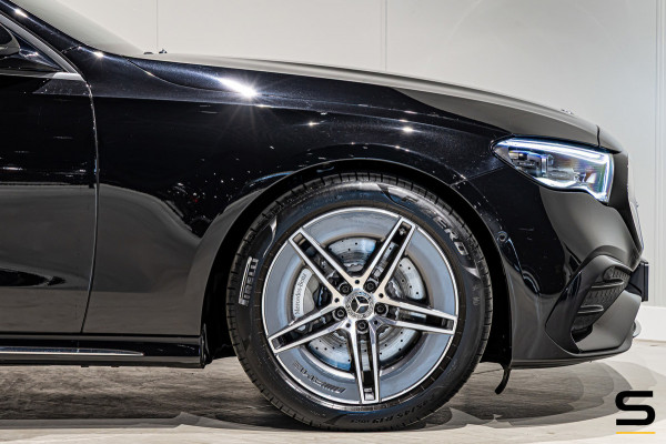 Mercedes-Benz E-Klasse Estate 300 e Exclusive Line|Pano|Full
