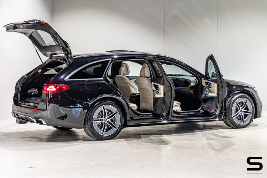 Mercedes-Benz E-Klasse Estate 300 e Exclusive Line|Pano|Full
