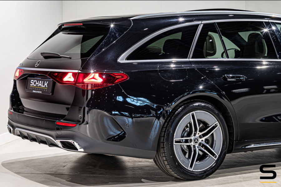 Mercedes-Benz E-Klasse Estate 300 e Exclusive Line|Pano|Full