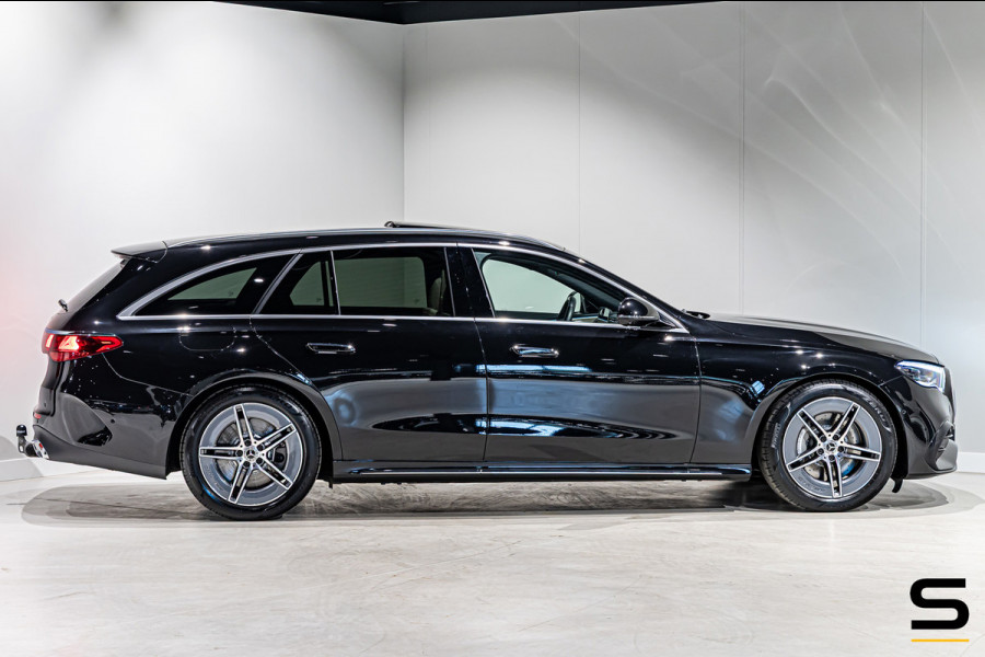 Mercedes-Benz E-Klasse Estate 300 e Exclusive Line|Pano|Full