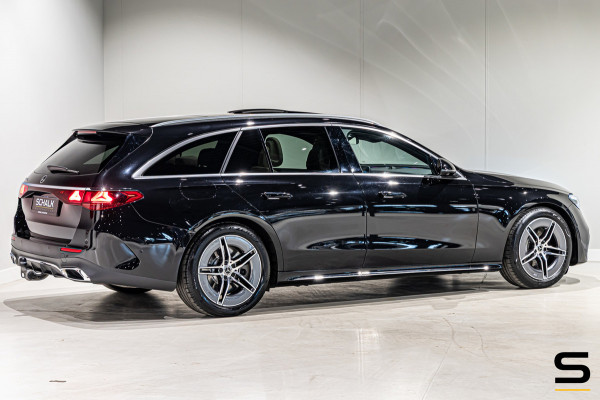 Mercedes-Benz E-Klasse Estate 300 e Exclusive Line|Pano|Full