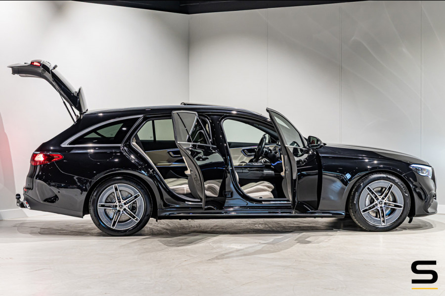 Mercedes-Benz E-Klasse Estate 300 e Exclusive Line|Pano|Full