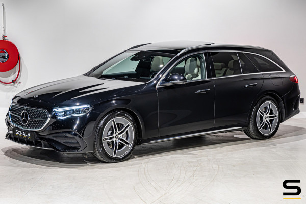 Mercedes-Benz E-Klasse Estate 300 e Exclusive Line|Pano|Full