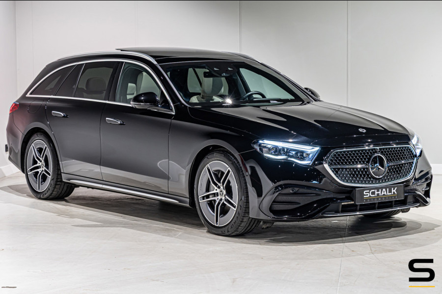 Mercedes-Benz E-Klasse Estate 300 e Exclusive Line|Pano|Full