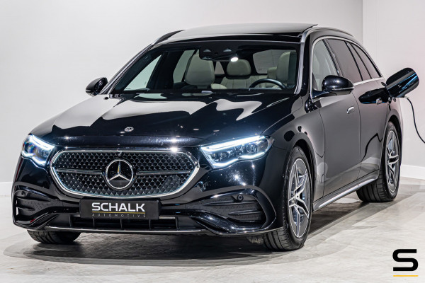 Mercedes-Benz E-Klasse Estate 300 e Exclusive Line|Pano|Full