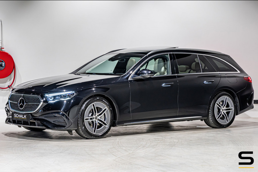 Mercedes-Benz E-Klasse Estate 300 e Exclusive Line|Pano|Full