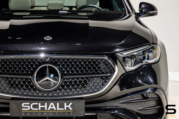 Mercedes-Benz E-Klasse Estate 300 e Exclusive Line|Pano|Full