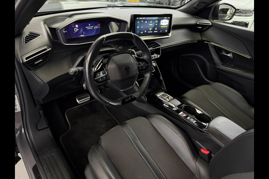 Peugeot 2008 1.2 PureTech 130 GT CarPlay Trekhaak Camera