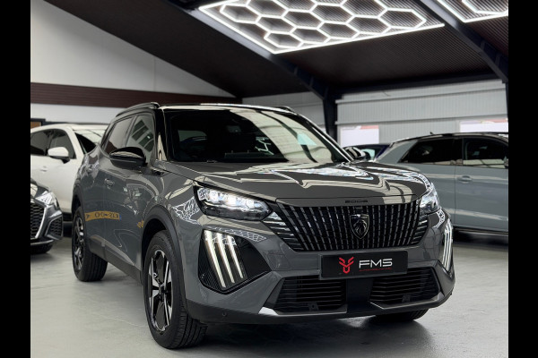Peugeot 2008 1.2 PureTech 130 GT CarPlay Trekhaak Camera