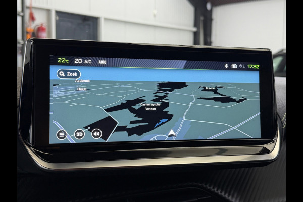 Peugeot 2008 1.2 PureTech 130 GT CarPlay Trekhaak Camera