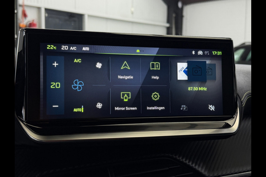 Peugeot 2008 1.2 PureTech 130 GT CarPlay Trekhaak Camera
