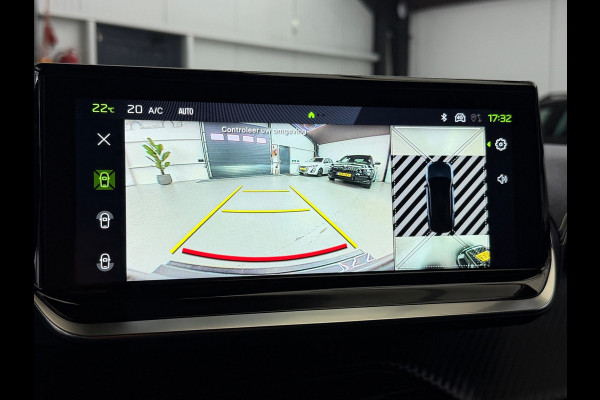 Peugeot 2008 1.2 PureTech 130 GT CarPlay Trekhaak Camera