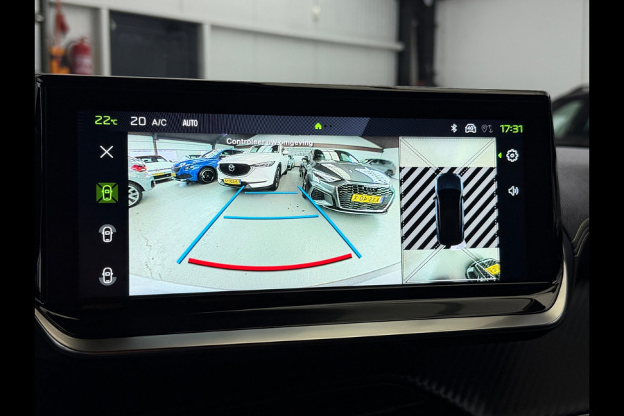 Peugeot 2008 1.2 PureTech 130 GT CarPlay Trekhaak Camera