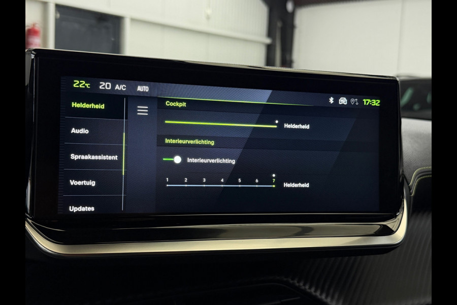 Peugeot 2008 1.2 PureTech 130 GT CarPlay Trekhaak Camera