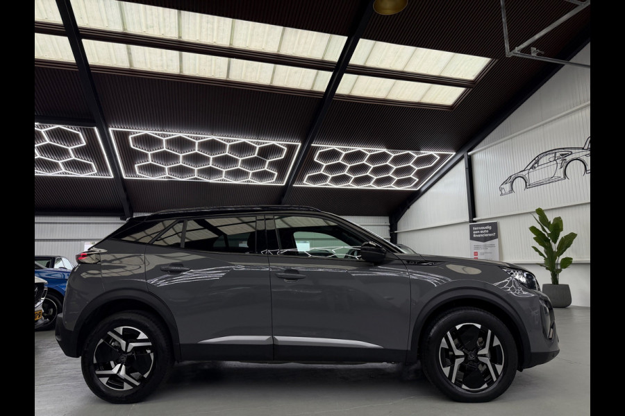 Peugeot 2008 1.2 PureTech 130 GT CarPlay Trekhaak Camera