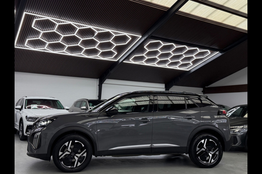 Peugeot 2008 1.2 PureTech 130 GT CarPlay Trekhaak Camera