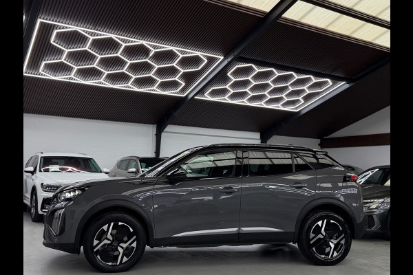 Peugeot 2008 1.2 PureTech 130 GT CarPlay Trekhaak Camera