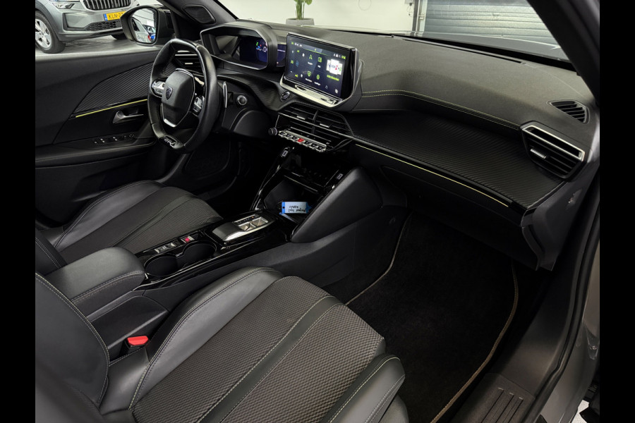 Peugeot 2008 1.2 PureTech 130 GT CarPlay Trekhaak Camera