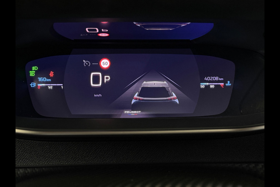 Peugeot 2008 1.2 PureTech 130 GT CarPlay Trekhaak Camera
