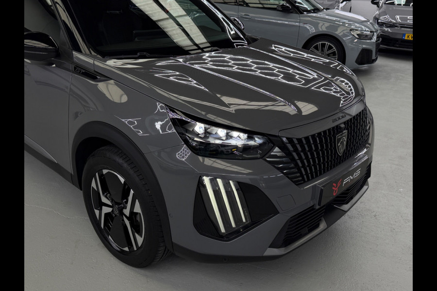 Peugeot 2008 1.2 PureTech 130 GT CarPlay Trekhaak Camera