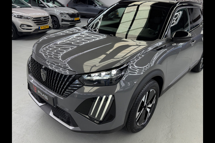Peugeot 2008 1.2 PureTech 130 GT CarPlay Trekhaak Camera