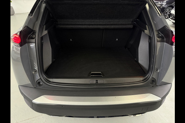 Peugeot 2008 1.2 PureTech 130 GT CarPlay Trekhaak Camera