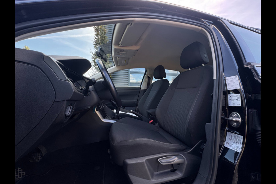 Volkswagen Polo 1.0 MPI Comfortline TREKHAAK / CARPLAY / NAVI / CRUISE / NL AUTO MET NAP