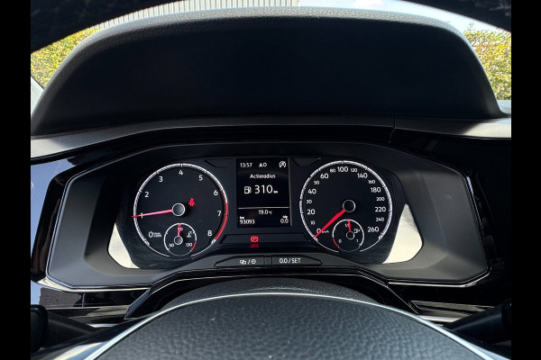 Volkswagen Polo 1.0 MPI Comfortline TREKHAAK / CARPLAY / NAVI / CRUISE / NL AUTO MET NAP