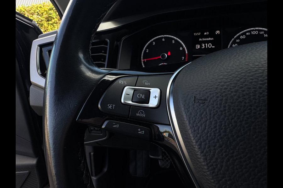 Volkswagen Polo 1.0 MPI Comfortline TREKHAAK / CARPLAY / NAVI / CRUISE / NL AUTO MET NAP