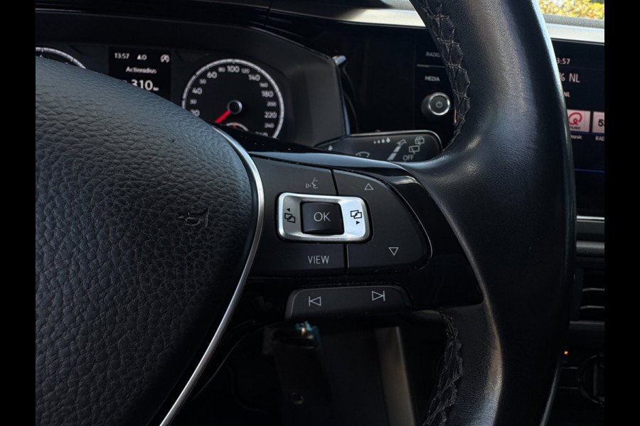 Volkswagen Polo 1.0 MPI Comfortline TREKHAAK / CARPLAY / NAVI / CRUISE / NL AUTO MET NAP