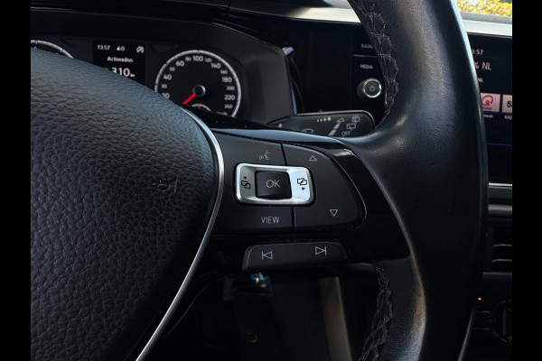 Volkswagen Polo 1.0 MPI Comfortline TREKHAAK / CARPLAY / NAVI / CRUISE / NL AUTO MET NAP