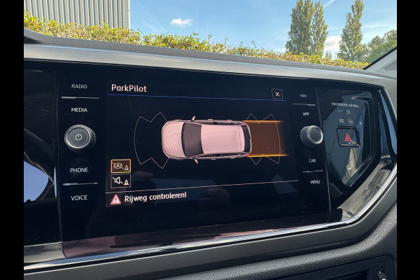 Volkswagen Polo 1.0 MPI Comfortline TREKHAAK / CARPLAY / NAVI / CRUISE / NL AUTO MET NAP