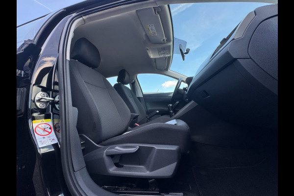 Volkswagen Polo 1.0 MPI Comfortline TREKHAAK / CARPLAY / NAVI / CRUISE / NL AUTO MET NAP