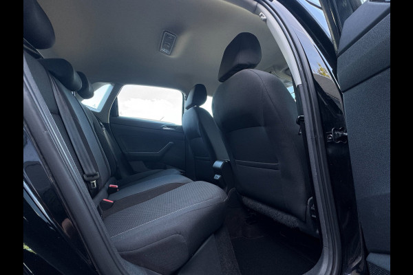 Volkswagen Polo 1.0 MPI Comfortline TREKHAAK / CARPLAY / NAVI / CRUISE / NL AUTO MET NAP