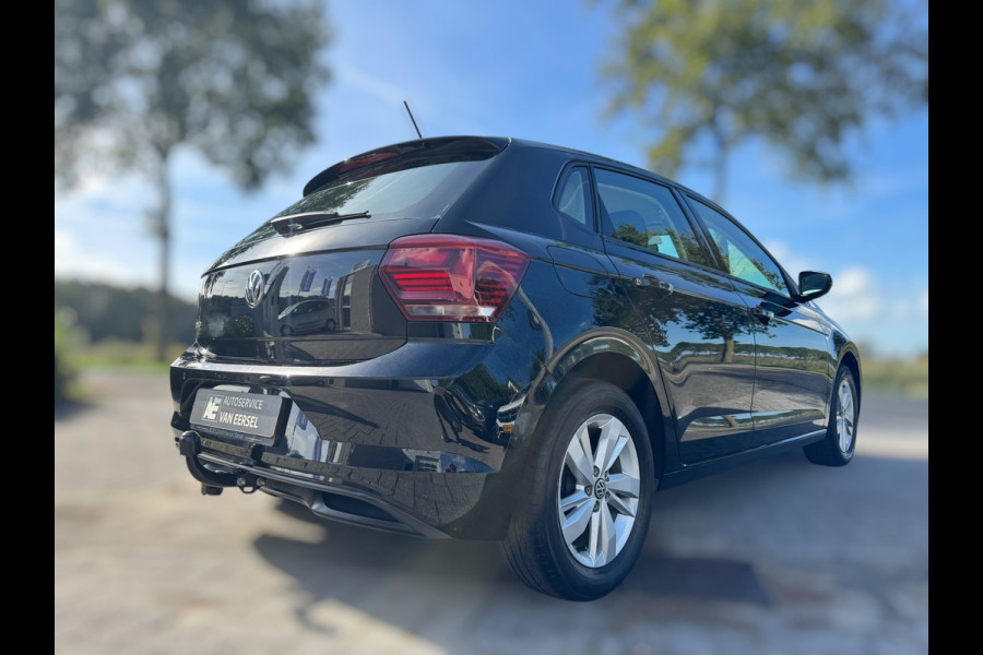 Volkswagen Polo 1.0 MPI Comfortline TREKHAAK / CARPLAY / NAVI / CRUISE / NL AUTO MET NAP