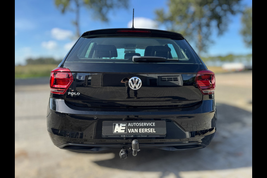 Volkswagen Polo 1.0 MPI Comfortline TREKHAAK / CARPLAY / NAVI / CRUISE / NL AUTO MET NAP
