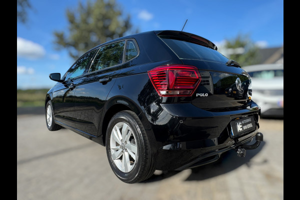 Volkswagen Polo 1.0 MPI Comfortline TREKHAAK / CARPLAY / NAVI / CRUISE / NL AUTO MET NAP