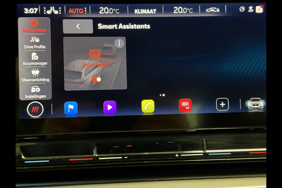CUPRA Leon Sportstourer 1.4 e-Hybrid VZ Performance|Keyless|Matrix LED|Camera|Kuipstoelen