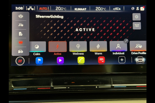 CUPRA Leon Sportstourer 1.4 e-Hybrid VZ Performance|Keyless|Matrix LED|Camera|Kuipstoelen