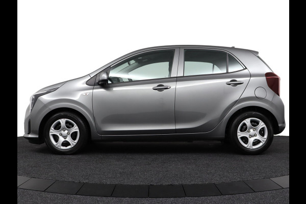 Kia Picanto 1.0 DPI DynamicLine Apple Carplay/Android Auto - Cruise Control - Navigatie - Achteruitrijcamera